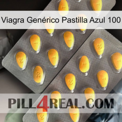 Viagra Genérico Pastilla Azul 100 cialis2